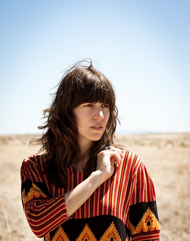 Eleanor Friedberger reveals new video; talks about latest album in Clash interview